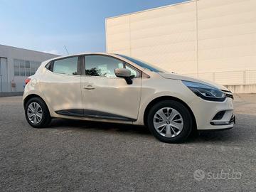Renault Clio 0.9 ecoGPL 5 porte Energy Zen