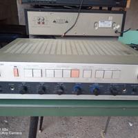 amplificatore kenwood 