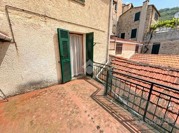 RUSTICO A PIETRABRUNA