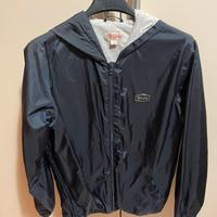 Giacca a vento Brums blu