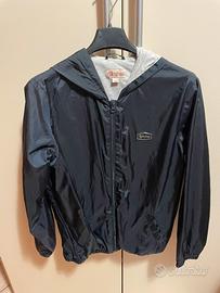 Giacca a vento Brums blu