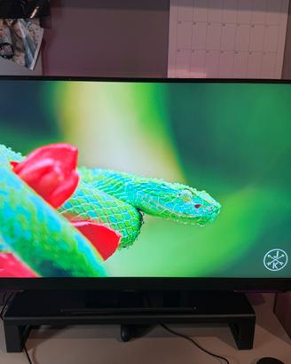 Samsung Odyssey G7 S32BG702 4K 144Hz 32”