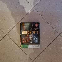 L.A.NOIRE