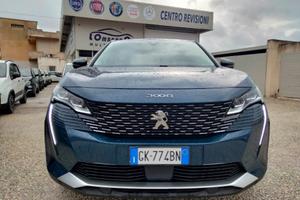 PEUGEOT 3008 BlueHDi 130 S&S Allure Pack