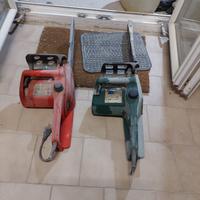 motosega elettronica 