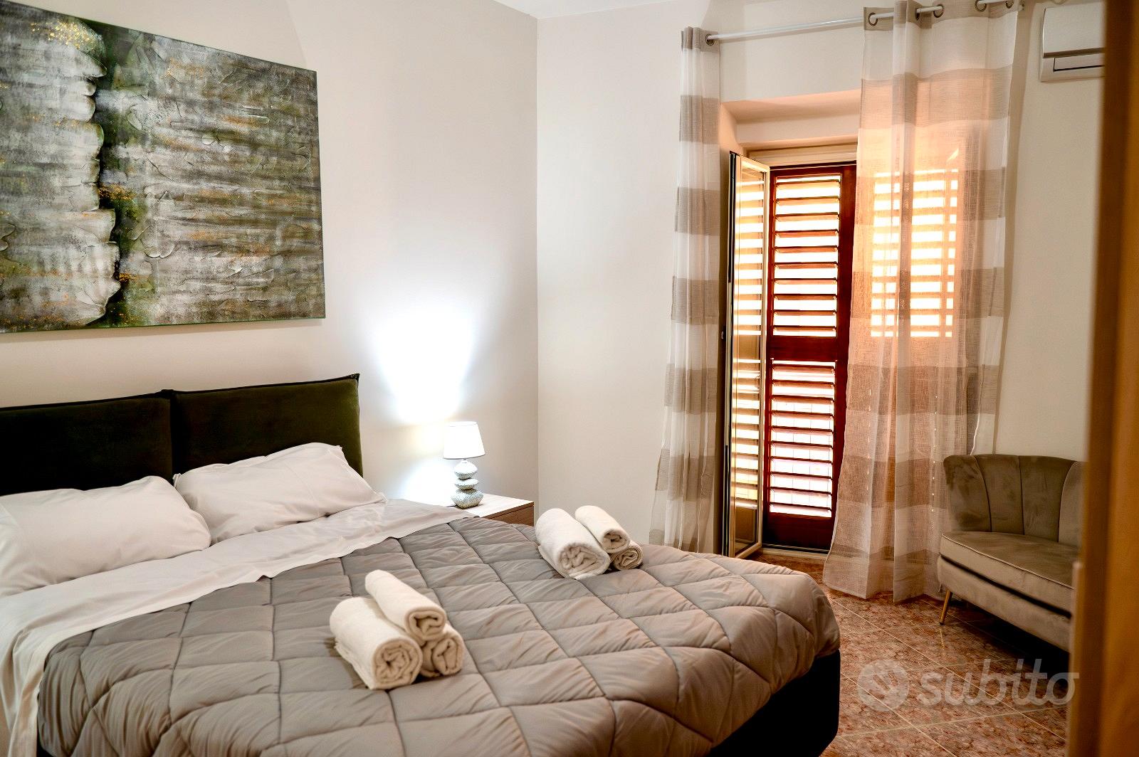 Apartment in Agrigento, Bibirria, Villaseta - Vista 2