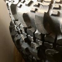 Pneumatici 205/70r15 fuoristrada estremo extreme