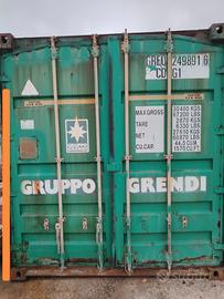 container 