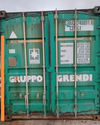 container 