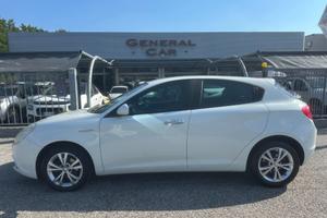 ALFA ROMEO Giulietta 1.6 JTDm-2 105 CV Progressi
