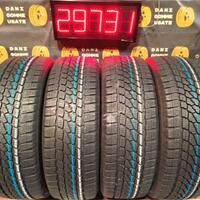 4 GOMME INVERNALI 205 65 15C FURGONE