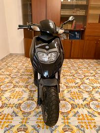 Piaggio Typhoon 50cc