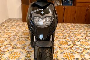 Piaggio Typhoon 50cc