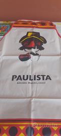 Grambiule paulista Lavazza