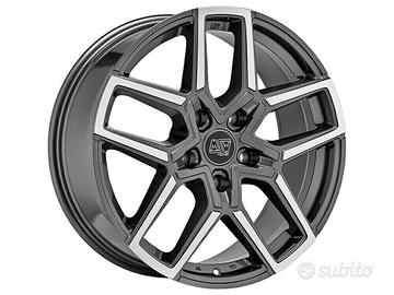 Cerchi in lega HYUNDAI GENESIS IX55 SANTA FE TUCSO