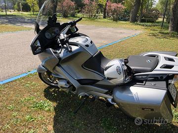 BMW R 1200 RT