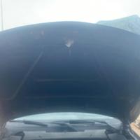 Cofano bmw e87
