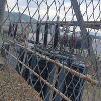 Capo cantiere impianti elettrici industriali