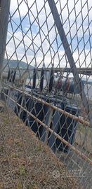 Capo cantiere impianti elettrici industriali