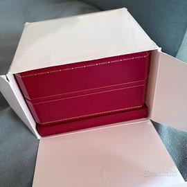 Cartier Santos Galbee XL