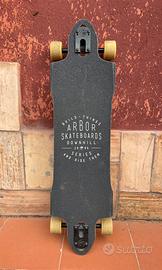 Skateboard Arbor Cypher Freeride