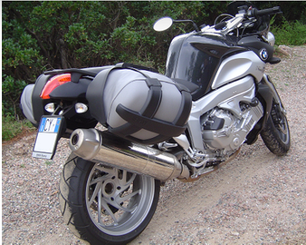 BMW K1200R
