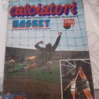 CALCIATORI EDIS 1976-77