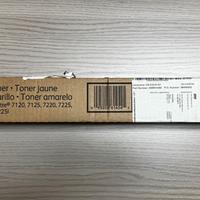 Toner Xerox 7120 7125 7220 7225 GIALLO