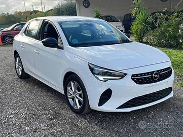 OPEL Corsa VI 2020 - Corsa 1.2 Elegance s&s 75cv