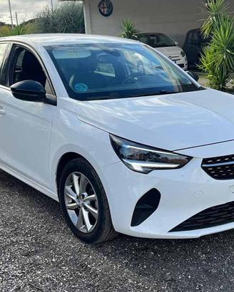 OPEL Corsa VI 2020 - Corsa 1.2 Elegance s&s 75cv