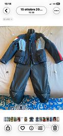 Completo Dainese