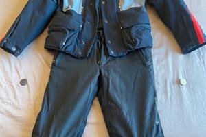 Completo Dainese