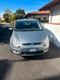 Ford smax