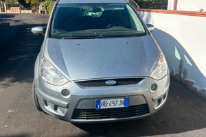 Ford smax