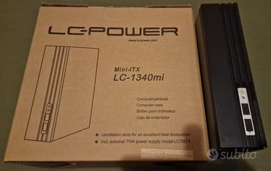 case mini itx LC Power