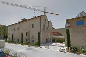 Appartamento a Jesi (AN)