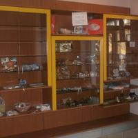 Scaffali per arredo negozio