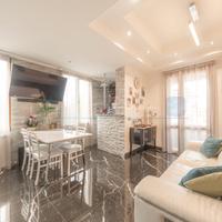 MARGHERA Trilocale con terrazza abitabile H231