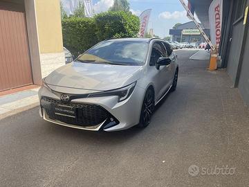 Toyota Corolla 1.8 Hybrid Style