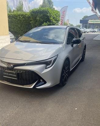 Toyota Corolla 1.8 Hybrid Style