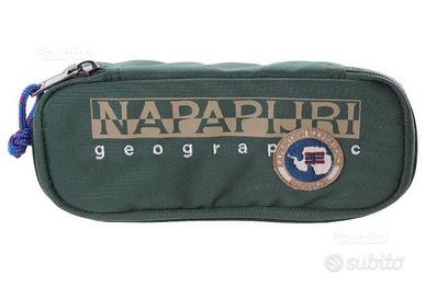 Astuccio Napapijri ovale north cape