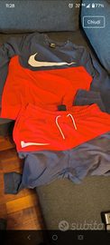 Tuta completa Nike