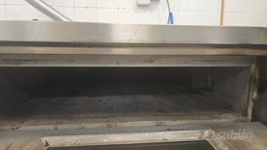 forno pizzeria