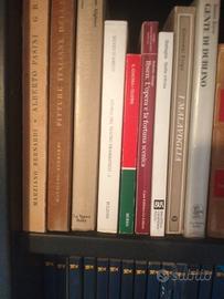 libri vario genere 