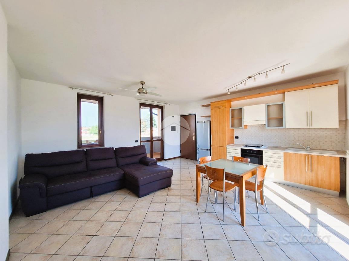 Appartamento – Marcallo con Casone, Barco - Vista 5