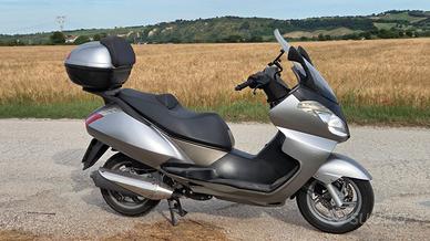Aprilia Atlantic 200