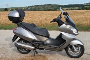 Aprilia Atlantic 200
