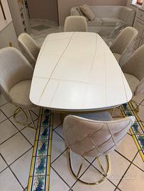 ARREDAMENTO CUCINA