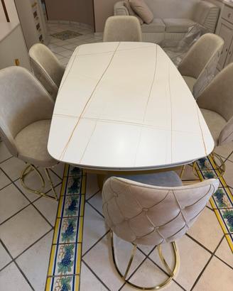 ARREDAMENTO CUCINA