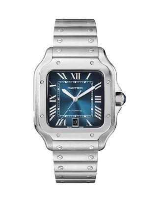 Cartier Santos 39,8 mm - Full set